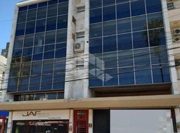 Comercial · 25m² · Sala 34M² - para Alugar