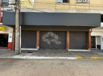 Comercial · 262m² · Loja 262M² - para Alugar
