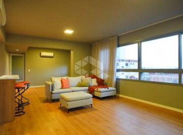 Apartamento · 100m² · 2 Quartos · 2 Vagas · Apartamento 100M² - para Alugar