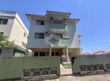 Apartamento · 58m² · 2 Quartos · 1 Vaga · Apartamento 58M² - para Alugar