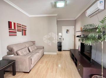 Apartamento · 80m² · 2 Quartos · 1 Vaga · Apartamento 80M² - para Alugar