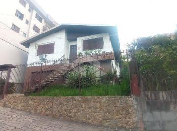 Casa · 200m² · 3 Quartos · 2 Vagas · Casa Residencial 200M² - para Alugar
