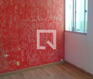 Apartamento · 49m² · 2 Quartos · 1 Vaga · Apartamento para Aluguel - Bairro Fátima, 2 Quartos,  49 m² - Canoas