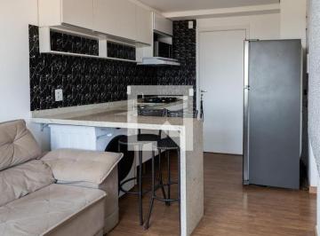 Apartamento · 39m² · 2 Quartos · Apartamento para Aluguel - Fazenda Aricanduva, 2 Quartos,  39 m² - São Paulo