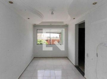 Apartamento · 60m² · 2 Quartos · 1 Vaga · Apartamento para Aluguel - Cidade Satelite Santa Barbara, 2 Quartos,  60 m² - São Paulo