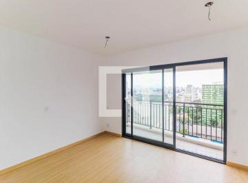 Apartamento · 27m² · 1 Quarto · Apartamento para Aluguel - Santo Amaro , 1 Quarto, 27 m² - São Paulo