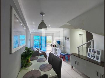 Apartamento · 118m² · 3 Quartos · 2 Vagas · Apartamento para Aluguel - Freguesia , 3 Quartos,  118 m² - Rio de Janeiro