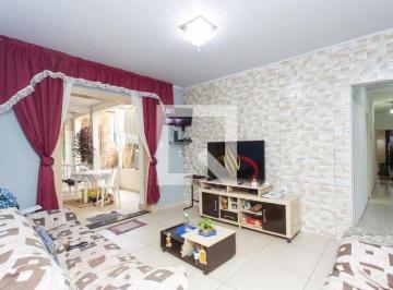 Casa · 112m² · 3 Quartos · 2 Vagas · Casa à Venda - Vila Jacuí, 3 Quartos, 112 m² - São Paulo