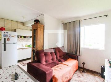Apartamento · 54m² · 2 Quartos · 1 Vaga · Apartamento à Venda - São José, 2 Quartos, 54 m² - Canoas