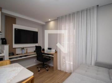 Apartamento · 37m² · 1 Quarto · Apartamento à Venda - Freguesia do Ó, 1 Quarto,  37 m² - São Paulo