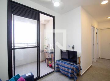 Apartamento · 34m² · 2 Quartos · Apartamento à Venda - Freguesia do Ó, 2 Quartos, 34 m² - São Paulo