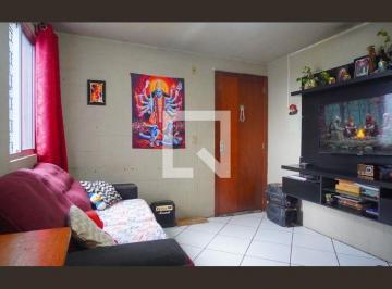 Apartamento · 40m² · 2 Quartos · 1 Vaga · Apartamento à Venda - Campo Novo, 2 Quartos,  40 m² - Porto Alegre