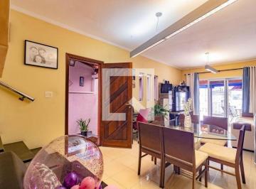 Casa · 130m² · 3 Quartos · 2 Vagas · Casa à Venda - Vila Mascote, 3 Quartos,  130 m² - São Paulo