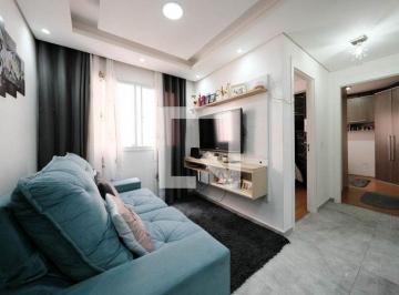 Apartamento · 42m² · 2 Quartos · Apartamento à Venda - Jardim Brasília, 2 Quartos,  42 m² - São Paulo