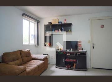 Apartamento · 43m² · 2 Quartos · 1 Vaga · Apartamento à Venda - Vila Nova, 2 Quartos,  43 m² - Porto Alegre