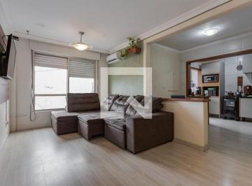 Apartamento · 103m² · 2 Quartos · 1 Vaga · Apartamento à Venda - Jardim Itu-Sabará, 2 Quartos,  103 m² - Porto Alegre