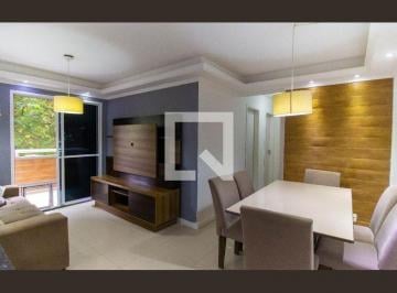 Apartamento · 72m² · 3 Quartos · 1 Vaga · Apartamento à Venda - Maria Paula, 3 Quartos, 72 m² - Niterói