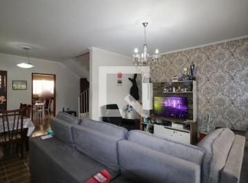 Casa · 241m² · 3 Quartos · 3 Vagas · Casa à Venda - Olímpico, 3 Quartos,  241 m² - São Caetano do Sul
