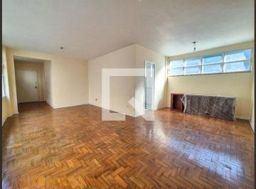 Apartamento · 120m² · 3 Quartos · 1 Vaga · Apartamento à Venda - Higienópolis, 3 Quartos,  120 m² - São Paulo