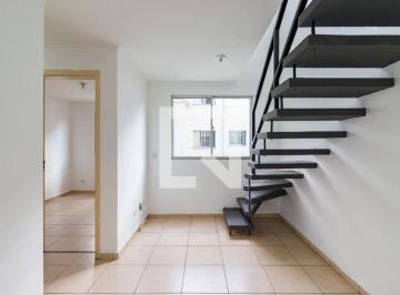 Apartamento · 100m² · 2 Quartos · 1 Vaga · Apartamento à Venda - Jardim Nadir, 2 Quartos,  100 m² - São Paulo