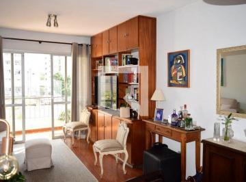 Apartamento · 85m² · 3 Quartos · 1 Vaga · Apartamento à Venda - Jardim Paulista, 3 Quartos, 85 m² - São Paulo