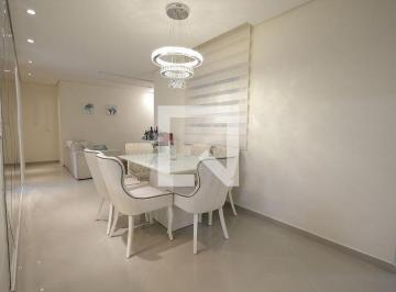 Apartamento · 75m² · 2 Quartos · 1 Vaga · Apartamento à Venda - Campestre, 2 Quartos,  75 m² - Santo André