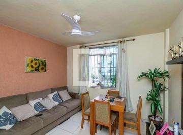 Apartamento · 75m² · 2 Quartos · 1 Vaga · Apartamento à Venda - Olaria, 2 Quartos, 75 m² - Rio de Janeiro