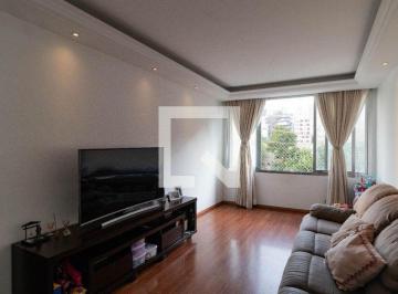 Apartamento · 81m² · 3 Quartos · 1 Vaga · Apartamento à Venda - Barra Funda, 3 Quartos, 81 m² - São Paulo