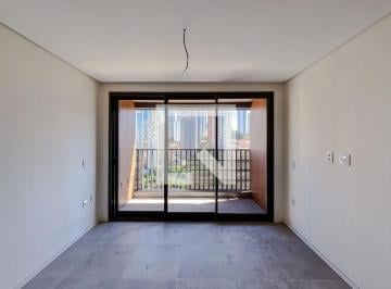 Apartamento · 25m² · 1 Quarto · Apartamento à Venda - Jardim Anália Franco, 1 Quarto,  25 m² - São Paulo