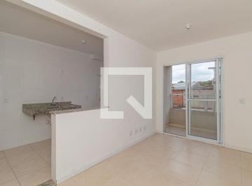 Apartamento · 55m² · 2 Quartos · 1 Vaga · Apartamento à Venda - Vila Operária, 2 Quartos,  55 m² - Porto Alegre