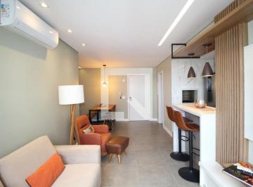 Apartamento · 48m² · 1 Quarto · 1 Vaga · Apartamento à Venda - Chácara das Pedras , 1 Quarto,  48 m² - Porto Alegre