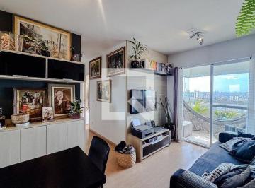 Apartamento · 52m² · 2 Quartos · 1 Vaga · Apartamento à Venda - Mooca, 2 Quartos,  52 m² - São Paulo