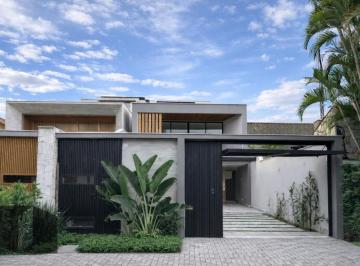 Fachada · Imoveis - na Barra da Tijuca