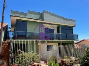 Casa · 270m² · 4 Quartos · 2 Vagas · Sobrado a venda em Cambe com 4 quartos