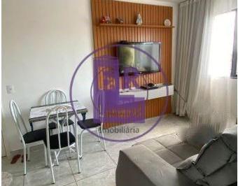 Apartamento · 44m² · 2 Quartos · 1 Vaga · Apartamento a  venda apartamento com 2 quartos