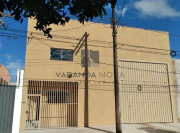 Comercial · 600m² · 2 Vagas · Galpao Industrial no Jardim Zara - Venda ou Locacao