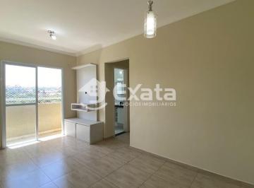 Apartamento · 48m² · 2 Quartos · 2 Vagas · Apartamento Disponivel para Aluguel na Vila Haro.