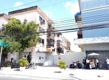 Casa · 30m² · 1 Quarto · 1 Vaga · Seu novo lar no centro de Fortaleza espera por voce!