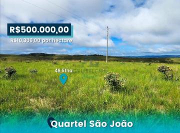 Rural · 48ha · VENDE-SE IMOVEL RURAL POR R$10.306,00 POR HECTARE