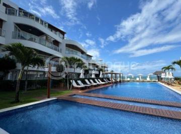 Apartamento de 2 quartos, Parnamirim · APARTAMENTO MOBILIADO  NA BEIRA MAR EM COTOVELO