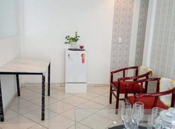 Apartamento · 54m² · 2 Quartos · 1 Vaga · APARTAMENTO 2 DORMITORIOS, JARDIM PEDRA BRANCA - CIDADE TIRADENTES