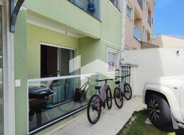 1 · Apartamento Garden em São José dos Pinhais | 2 Dormitórios