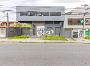 Comercial · 48m² · LOJA COMERCIAL NO CAPAO DA IMBUIA