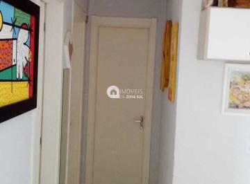 Apartamento · 54m² · 2 Quartos · 1 Vaga · Apartamento à venda no bairro Restinga - Porto Alegre/RS