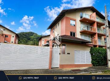 zixj4c2yti1otqzztc4zjdi_md · Cobertura em Mury, vista Deslumbrante, 2 Vagas, Prédio c/ Elevador!