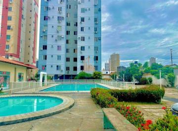 wytwyry2otk4nwzjodzhytgz_md · Apartamento com 3 Quartos em São Brás, 64m²|Semimobiliado|-Cond.Norte Brasileiro