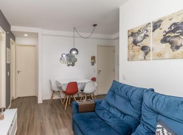IMG_20260622_181532_000.jpeg · Confortável apartamento para venda em Aclimação com 2 quartos, 51m² - remaxfront#52EOS