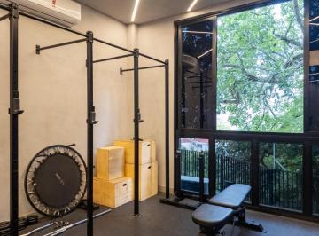 IMG_20260623_001441_000.jpeg · Deslumbrante apartamento para venda em Chácara Inglesa com 1 quarto, 43m² - jaquelinealiaga#VBIQO