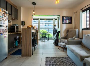 IMG_20260623_181441_000.jpeg · Deslumbrante apartamento para venda em Chácara Inglesa com 1 quarto, 43m² - jaquelinealiaga#VBIQO
