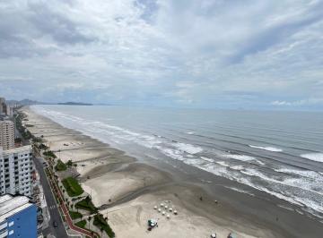 1ibaimi2otkwn2q1zdlhodyx_md · Apartamento 3 suítes à venda no Maracanã, em Praia Grande SP